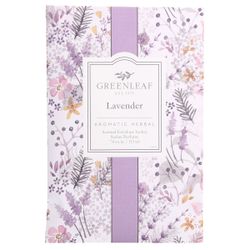 Doftpåse från Greenleaf doft lavendel