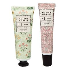 William Morris Eco dator kit
