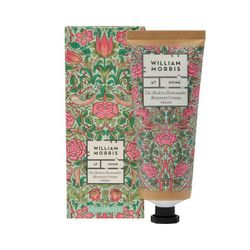 William Morris Hand balm Citrongräs