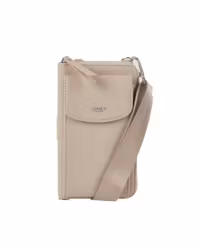 Ulrika Design mobil väska beige