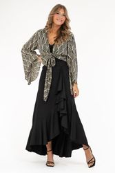 Capri Collection lotus blus/jacka