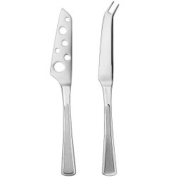 Hardanger Bestick "ostset"