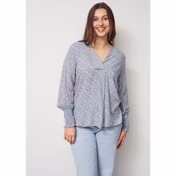 Isay Blouse Cara
