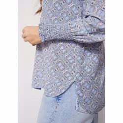 Isay Blouse Cara
