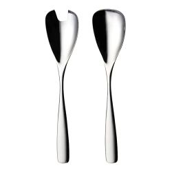 Hardanger Bestik Salladsset