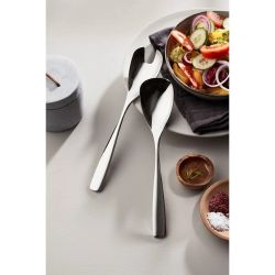 Hardanger Bestik Salladsset