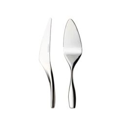 Hardanger Bestick Tårtset