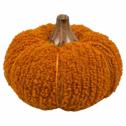 Miljögården tyg-pumpa