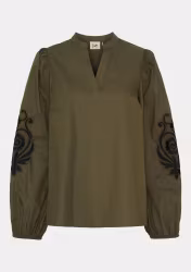 Isay faja blus small