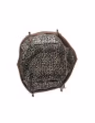 Ulrika Design Kasse med charms taupe