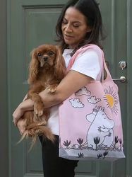 PlutoDesign  shoppingpåse