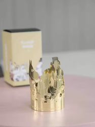 Pluto Design värmeljushållare "Together"