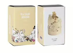 Pluto Design värmeljushållare "Together"