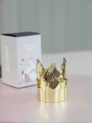 Pluto Design Ljuslykta  Mumin Love