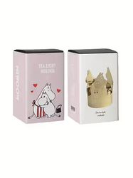 Pluto Design Ljuslykta  Mumin Love