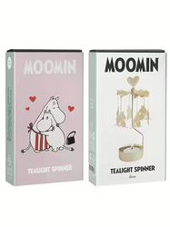 Pluto Design Mumin änglaspel Love