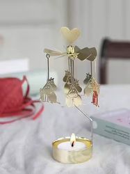 Pluto Design Mumin änglaspel Love