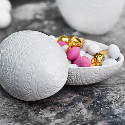 Cult Påskägg Orient Gömma