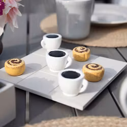 Diffrent Design 3-i-rad Kanelbulle