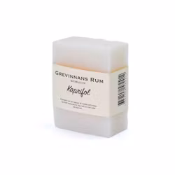 Grevinnans Rum fast tvål Kaprifol