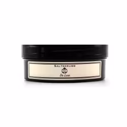 Grevinnans Rum saltskrubb De Luxe