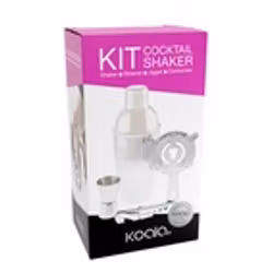 Cocktail shaker kit från Koala