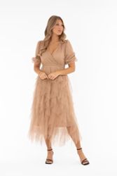 Capri Collection Clara dress
