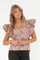 Capri Collection Megan blus