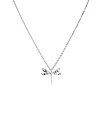 Edblad Dragonfly Halsband Stål Small