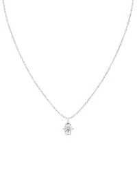 Edblad Crown Halsband Stål