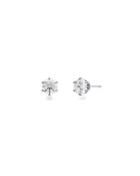 Edblad Crown Studs Stål
