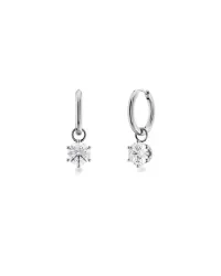 Edblad Crown Hoops Stål