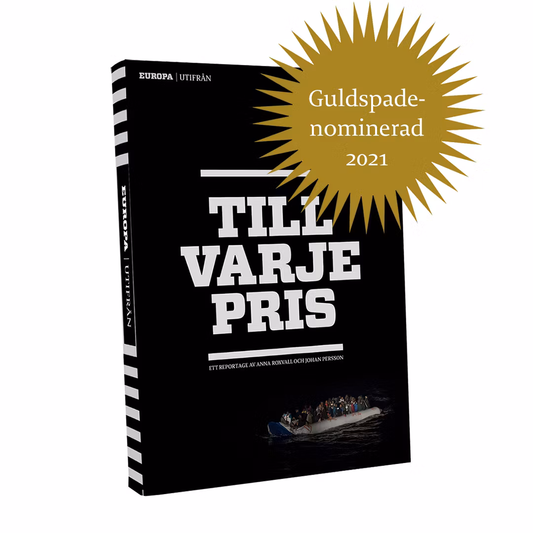 Till varje pris – Europa utifrån