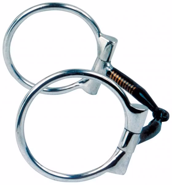 western snaffle bett 5 tum