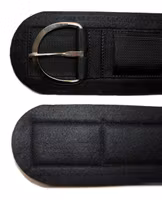 Filtsadelgjord 30 tum