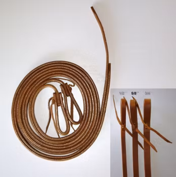 Kopia Harness tyglar 5/8 tum