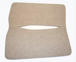 Weaver countured wool blend felt liner 1/4 inch  30 tum