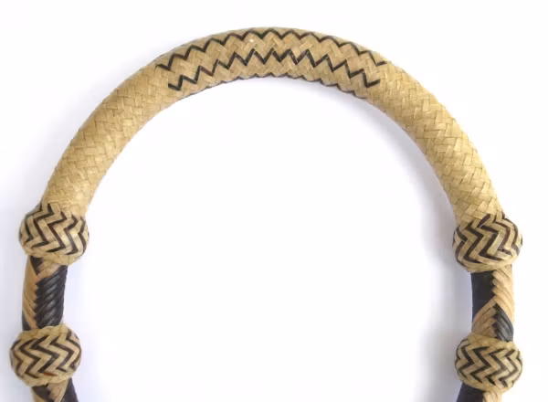 Unik Bosal 5/8 med råhudsjäl