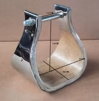 "BUCK "buckaroo western stigbyglar