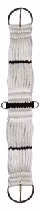 Multi Strand western gjord  vit