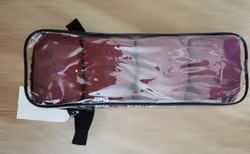 Kombi-Elastik-Fleece bandage (set med 4 st.)