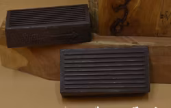 Reservfotplattor EZ säckerhetsstigbyglar