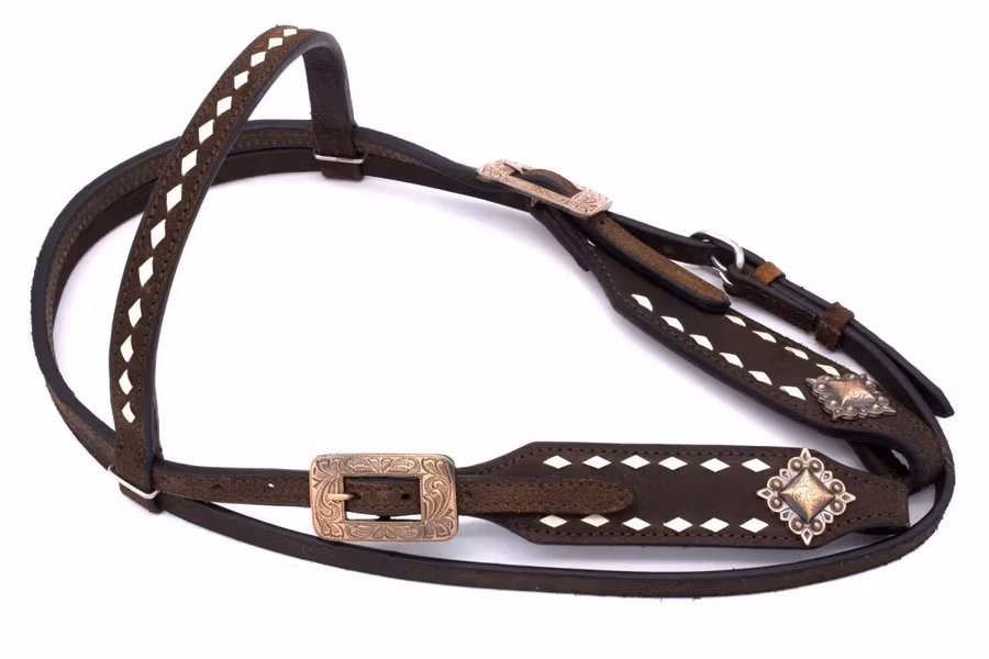 Huvudlag VINTAGE  QH