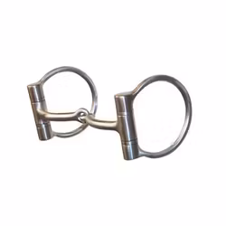 western snaffle bett brushed 5 tum