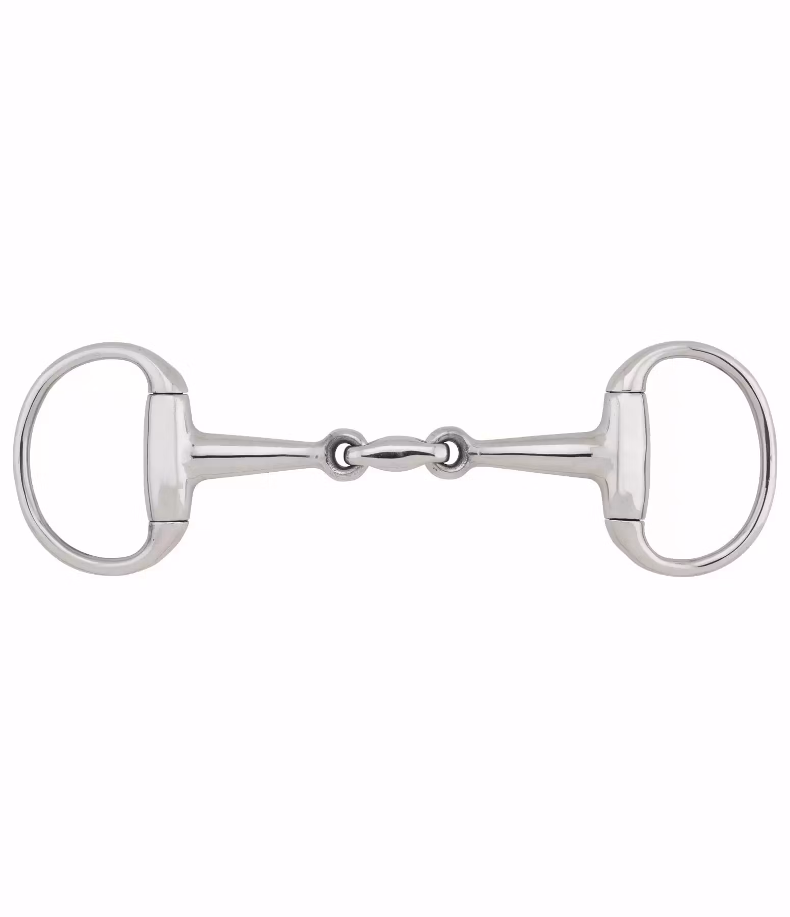 Eggbutt snaffle bett 13,5 cm