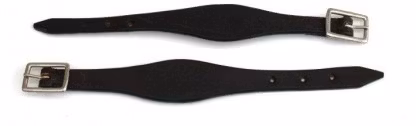 hobble fenderstraps mörkbrun