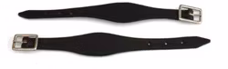 hobble fenderstraps mörkbrun
