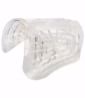 Trapezmuskel gelpad