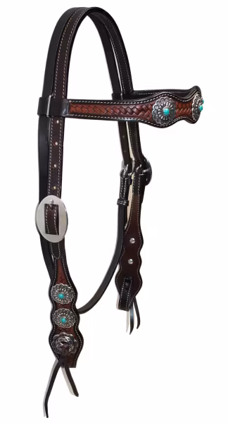 Huvudlag  Navajo  QH