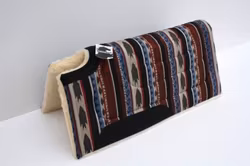 cut back pad Mustang 32 tum